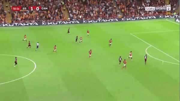 Highlight 59'