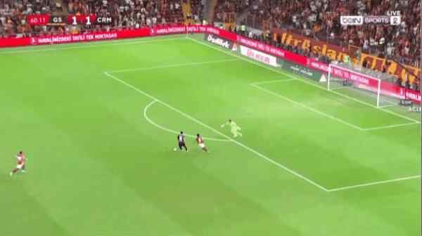 Highlight 61'