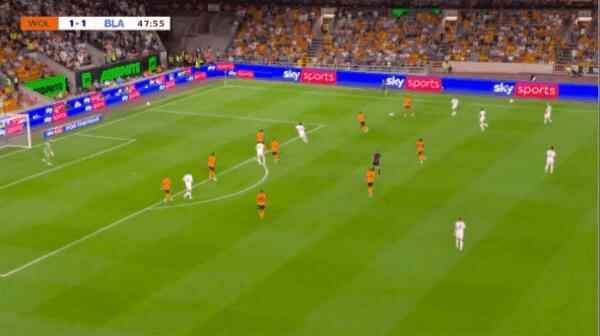 Highlight 48'
