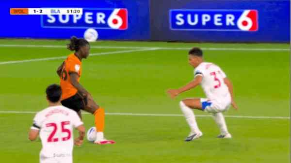 Highlight 52'