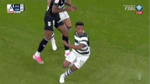 Highlight 55'