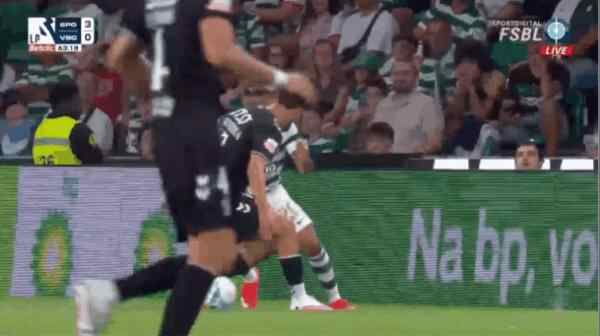Highlight 64'