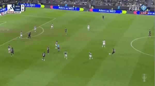 Highlight 66'
