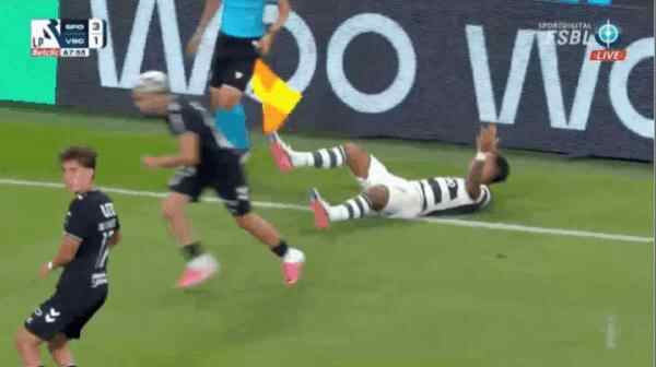 Highlight 68'