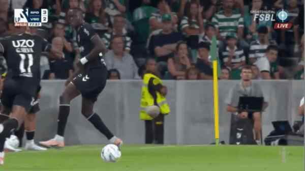 Highlight 78'