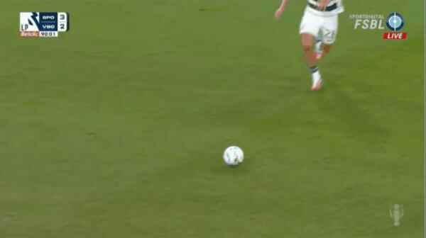 Highlight 91'