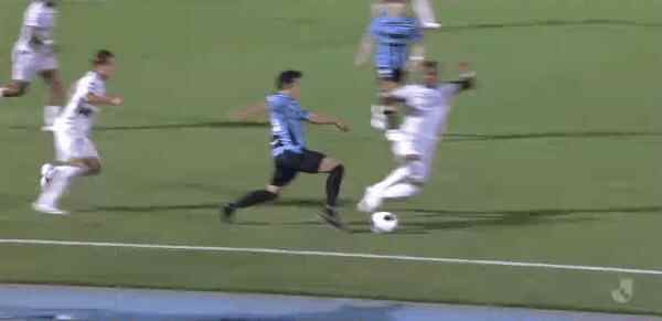 Highlight 9'