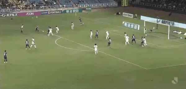 Highlight 35'
