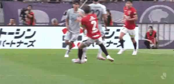 Highlight 34'