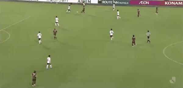 Highlight 40'