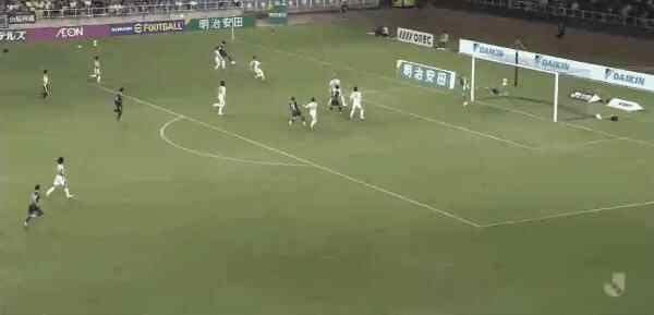 Highlight 43'