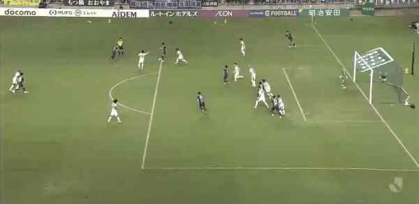 Highlight 35'