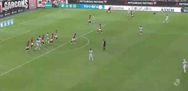 Highlight 47'