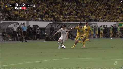 Highlight 48'