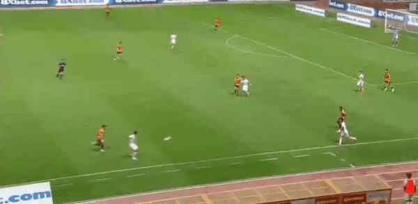 Highlight 38'