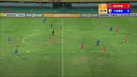 Highlight 56'