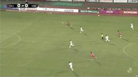 Highlight 54'