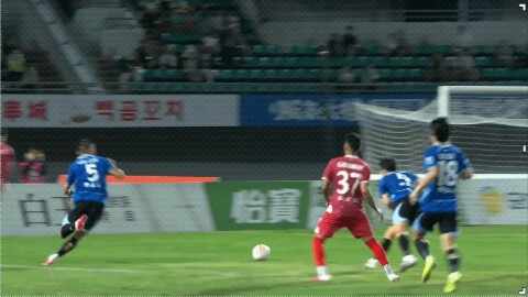 Highlight 54'