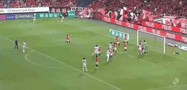 Highlight 61'