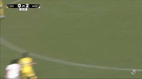 Highlight 56'