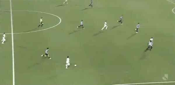 Highlight 58'