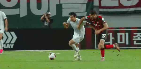 Highlight 66'