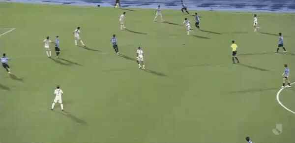 Highlight 64'