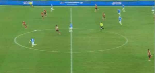 Highlight 31'