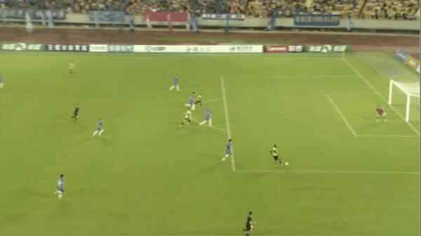 Highlight 33'