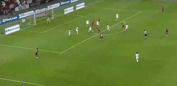 Highlight 48'