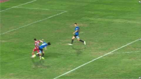 Highlight 79'
