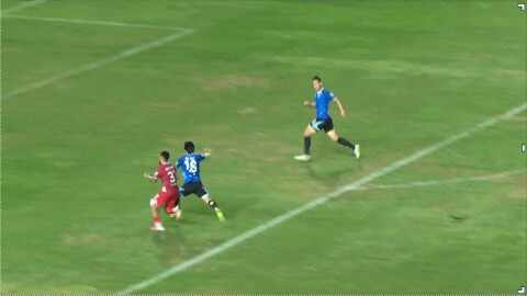 Highlight 66'