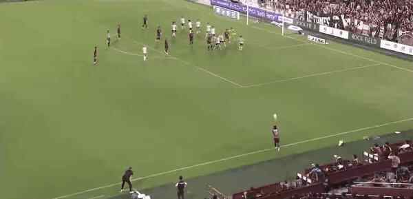 Highlight 93'
