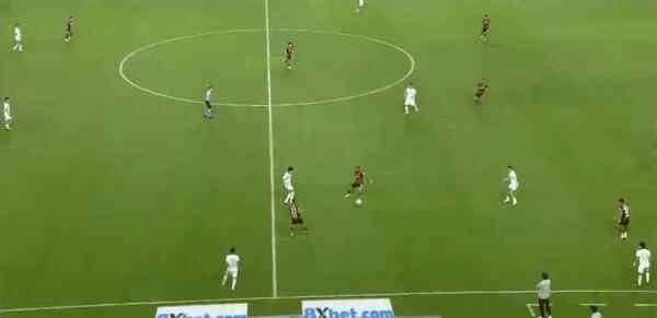 Highlight 62'