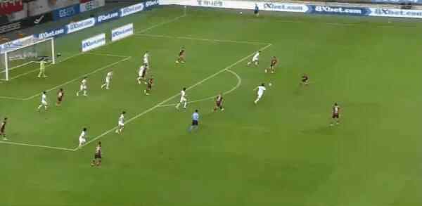Highlight 89'
