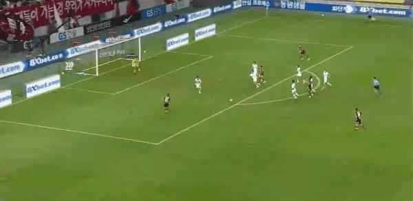 Highlight 83'