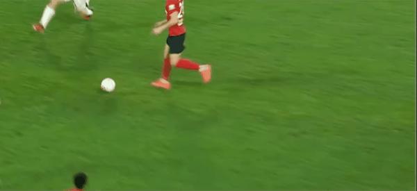 Highlight 48'