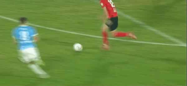 Highlight 66'