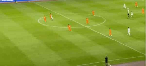 Highlight 41'