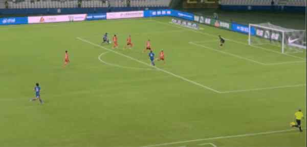 Highlight 47'