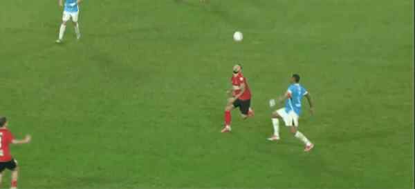 Highlight 70'