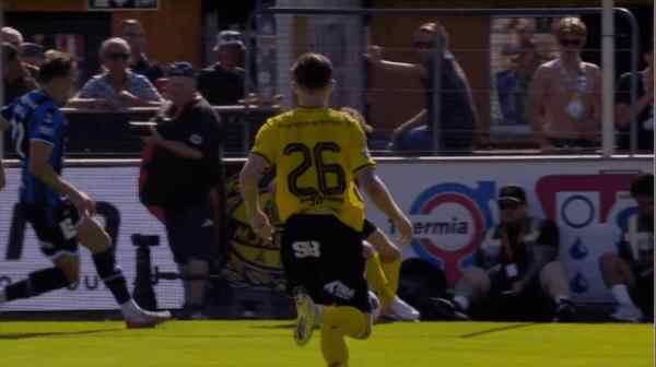 Highlight 39'