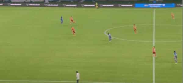 Highlight 83'