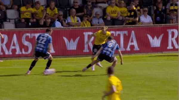 Highlight 50'