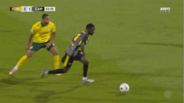 Highlight 64'