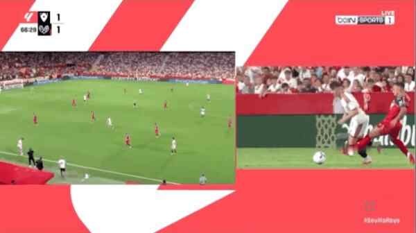Highlight 67'