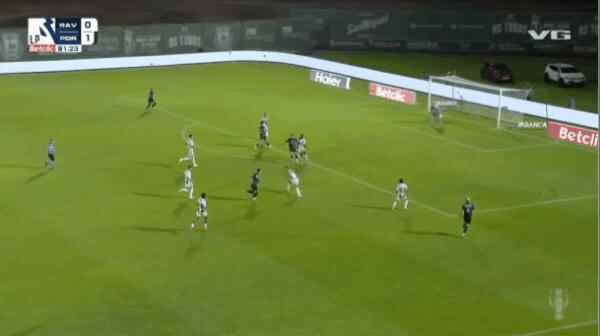Highlight 82'