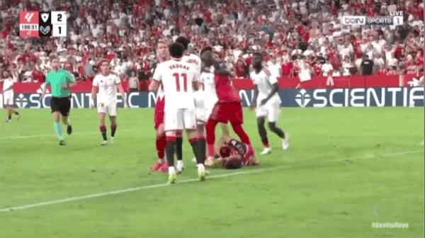 Highlight 102'