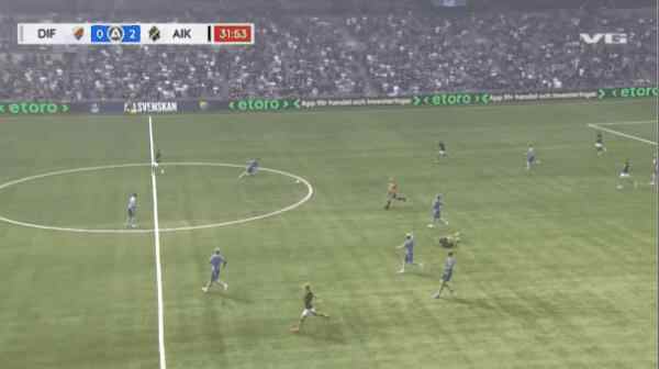 Highlight 32'