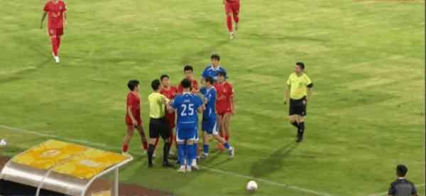 Highlight 49'